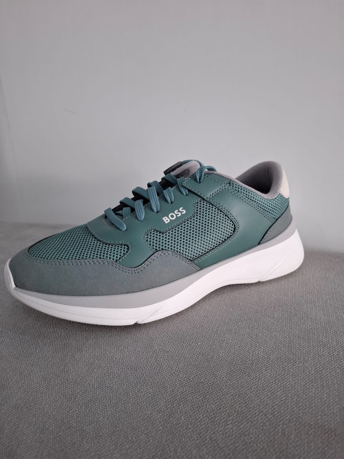 Hugo boss zapatillas 40 hotsell