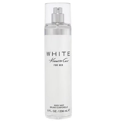 PERFUME WHITE KENNETH COLE FOR HER