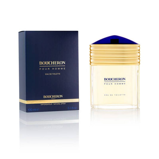 PERFUME BOUCHERON POUR HOMME