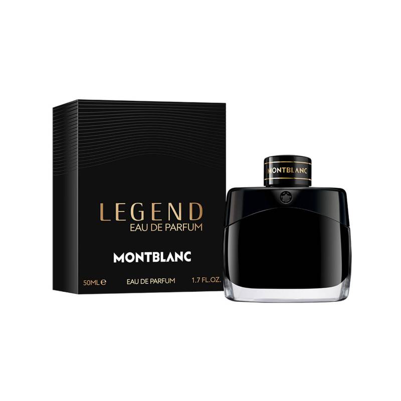 PERFUME LEGEND MONTBLANC EAU DE PERFUM