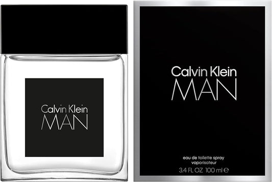 PERFUME CALVIN KLEIN MAN