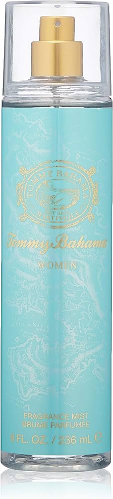 PERFUME TOMMY BAHAMA WOMEN