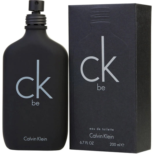 PERFUME DE HOMBRE CALVIN KLEIN BE