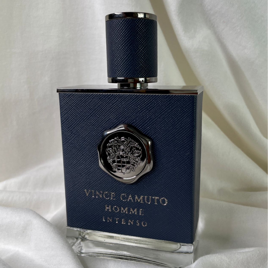 PERFUME VINCE CAMUTO HOMME INTENSO