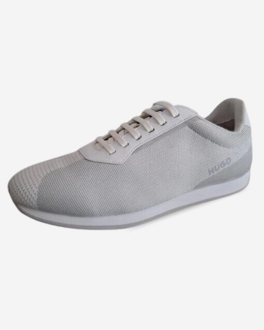 ZAPATILLAS HUGO BOSS BLANCAS - TALLA 41