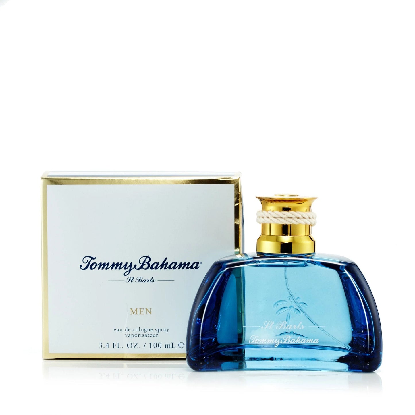 PERFUME TOMMY BAHAMA PT BARTS MEN