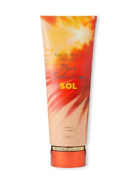 LOCION VICTORIA´S SECRET PURE SEDUCTION SOL