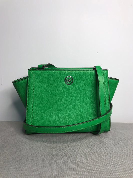 CARTERA MICHAEL KORS COLOR VERDE