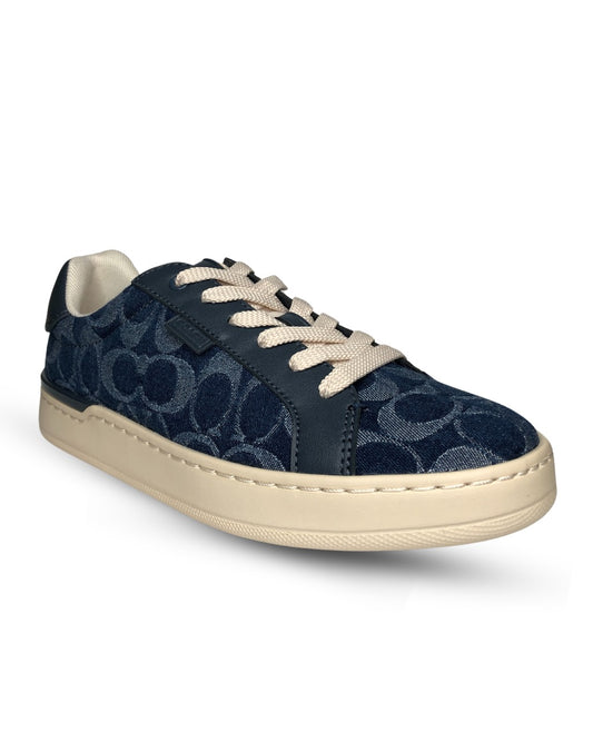 ZAPATILLAS DE MUJER COACH TIPO JEAN - TALLA 37