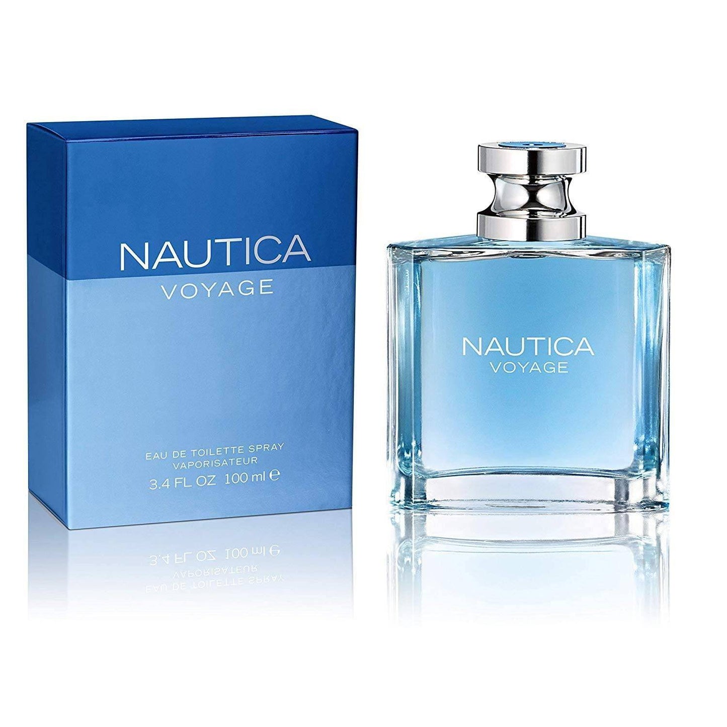 PERFUME NAUTICA VOYAGE