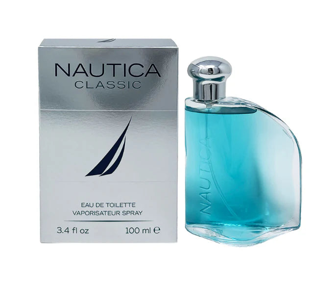 PERFUME NAUTICA CLASSIC