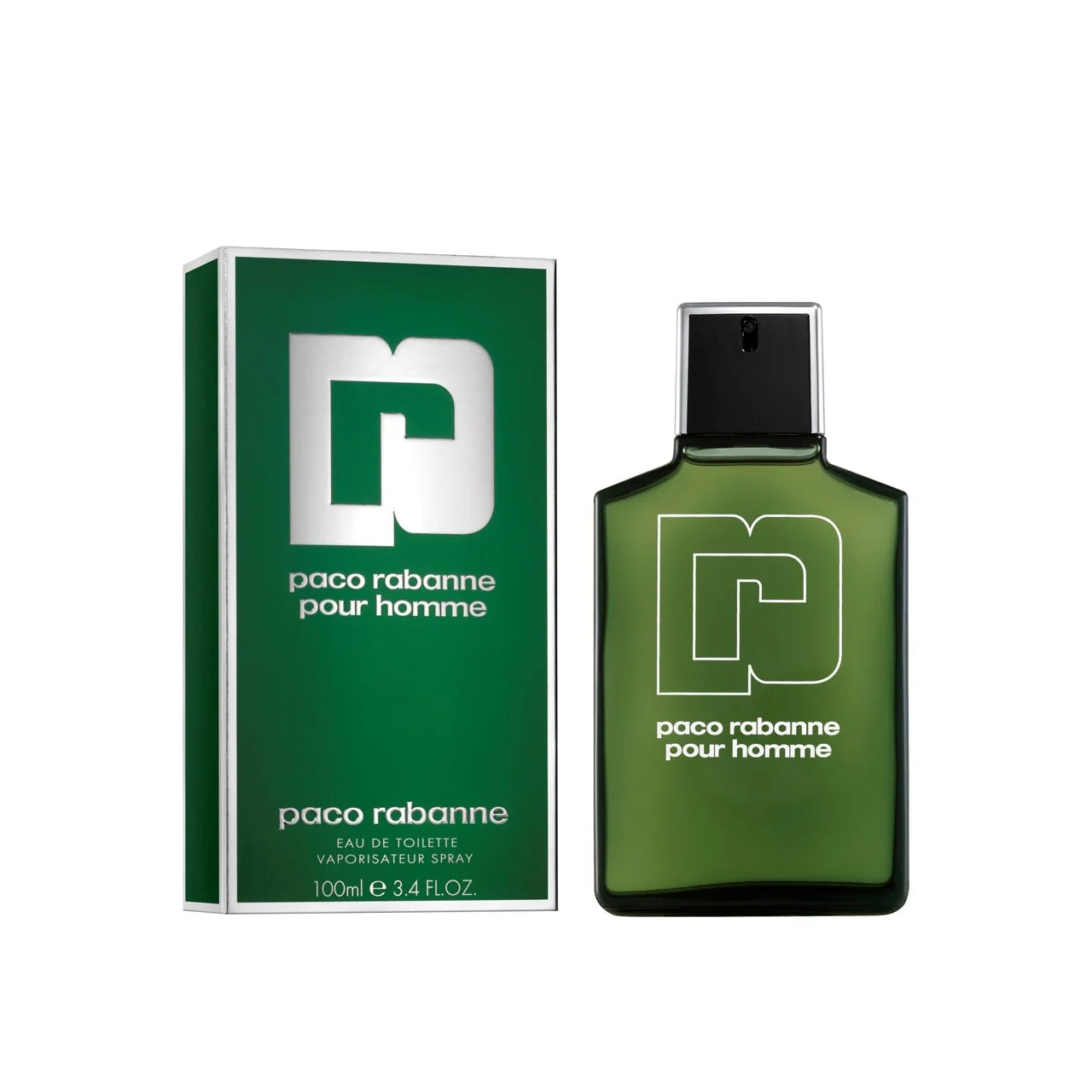 PERFUME PACO RABANNE POUR HOMME