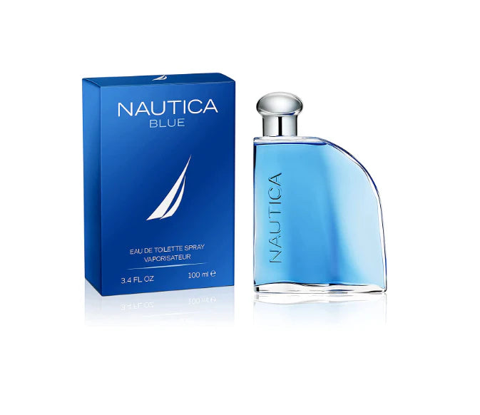 PERFUME NAUTICA BLUE